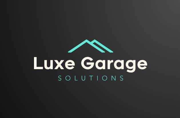 Luxe Garage Solutions Logo